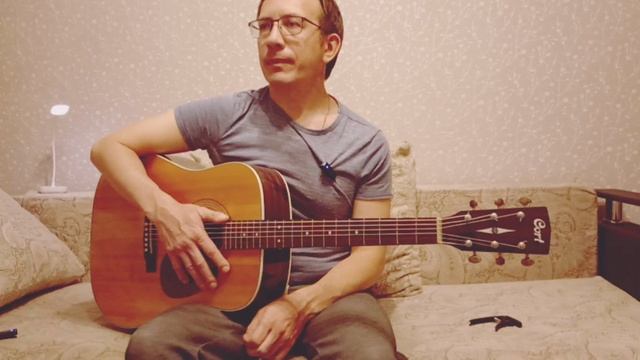 Cort Earth 80 обзор