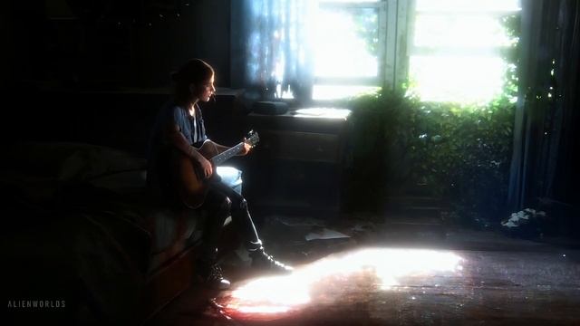 The Last of Us ｜ Atmospheric Ambient Soundscape