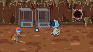 Амогус на Хэллоуин для Спрунки ПИНКИ на 24 ЧАСА, мультфильм