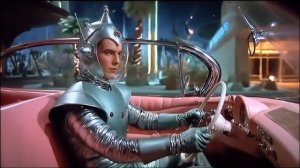 1950’s Marvel Dreams ｜ A Showdown That Shaped Tomorrow