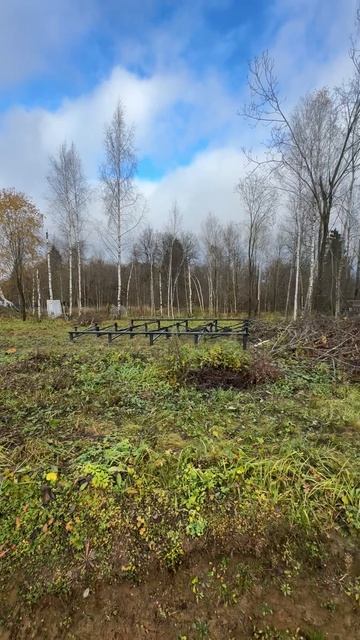 Бурение колодца в к.п. Нордик Ново Петровское Истринский район смотреть онлайн