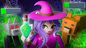 САМЫЙ СИЛЬНЫЙ КЛАСС ИЗ ОБНОВЫ ЛЕСА! Roblox 99 Nights in the Forest