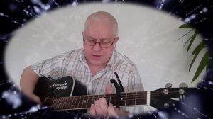 Хмельная сирень - Антонов (кавер) 29.10.25