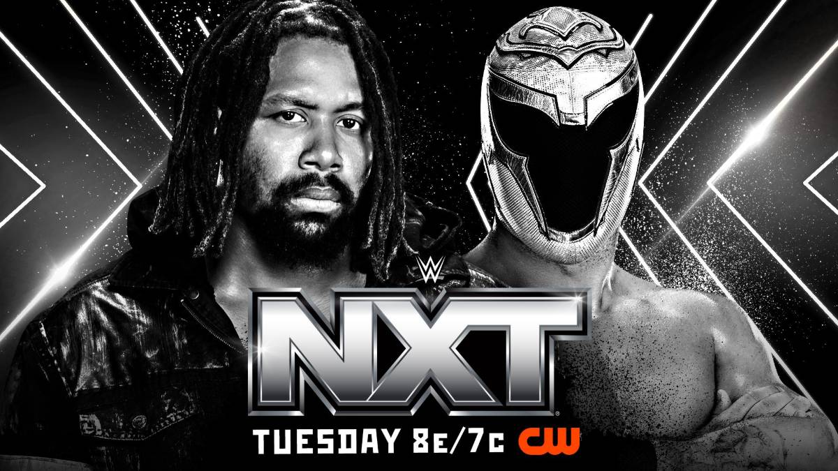 WWE - NXT 28.10.25 смотреть онлайн