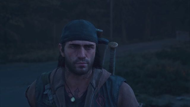 Days Gone #21 Очень долгий финал смотреть онлайн