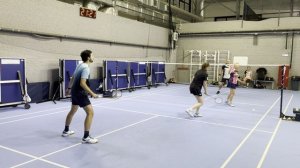 Бадминтон 30.10.25(6)