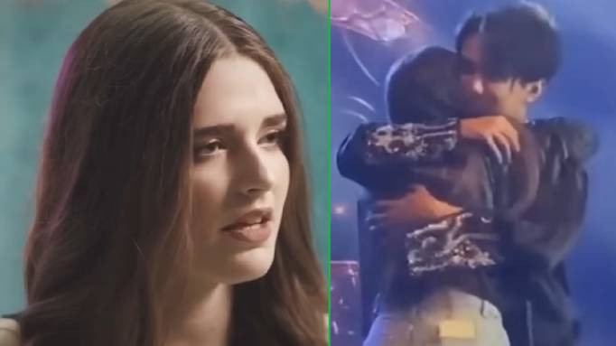 ФАНАТКА ДИМАША С КРАСИВЫМ ГОЛОСОМ смотреть онлайн