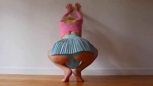 Stretching Time — Flexibility Flow