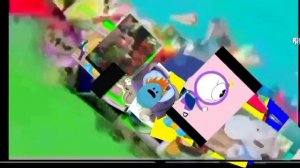 побег от клона лосяша add round ???