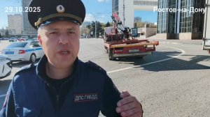 🔥ТАКОМУ ВРИО КОМАНДИРА НЕ МЕСТО В ГАИ🔥