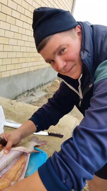 Щука 4 кг, добыта на Беляевских карьерах.