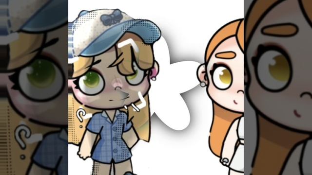 аватар ворлд-Коллаб×обра с Полиной!(It's family)Сейчас буду нам авы делать...-влог-рутина-эдит-тренд смотреть онлайн