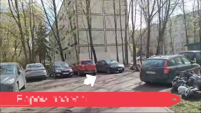 Театр Вертикаль. Как нас найти у станции Павшино смотреть онлайн