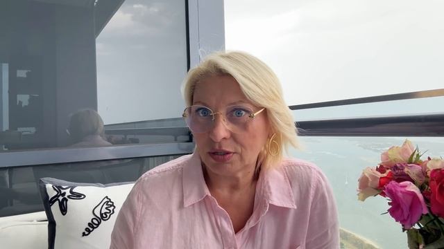 СКОРПИОН - ГОРОСКОП НА НОЯБРЬ 2025 года от ANGELA PEARL смотреть онлайн