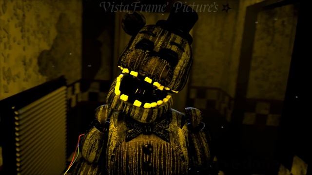[FNAF/COLLAB] Get Scared - Don't You Dare Forget The Sun