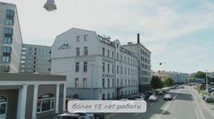 О клинике MEDALL