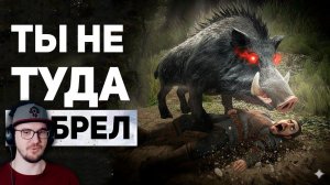 Тебе не пройти эти пики сложности ► БУЛДЖАТь | Реакция