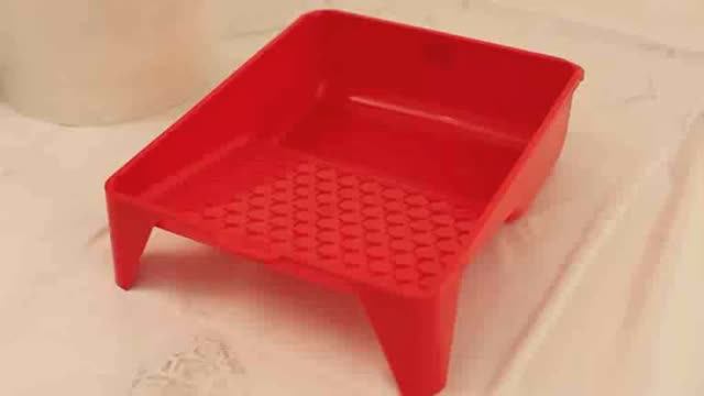 Лоток для краски DEKOR