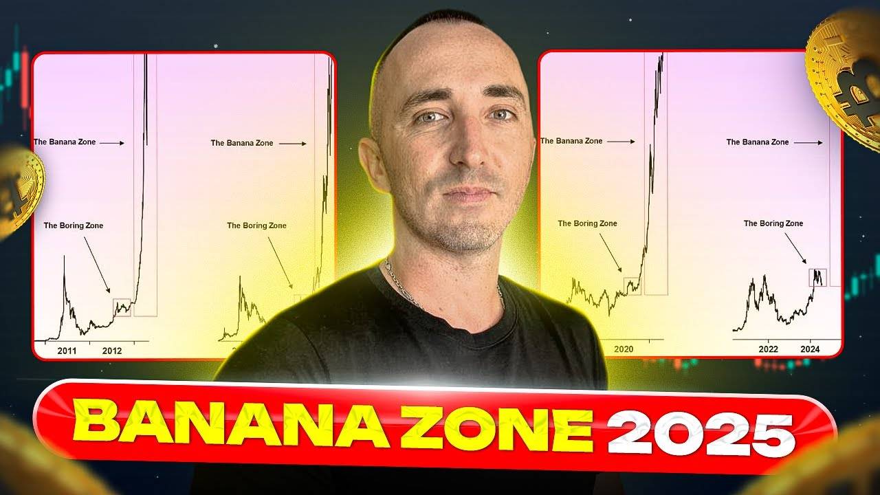 🚀Финальная фаза? | Сигналы роста всё громче | Альткоин дня XRP смотреть онлайн