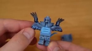 Я ПРОКАЧАЛ лего новые минифигу