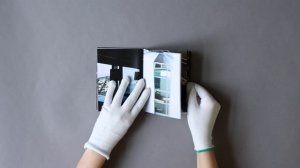 The city praised the camera – Daria Blinova