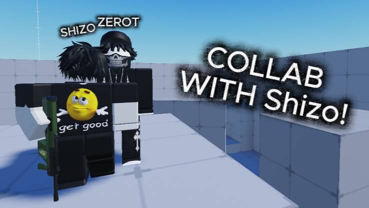 Rivals 2 v 2 collab with Shizo!|Ривалс 2 на 2 коллаб с Shizo! Сылка на его канал в описании смотреть онлайн