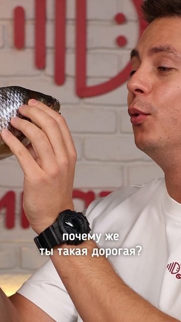 Обзор Кутум вяленый. Артикул смотреть онлайн