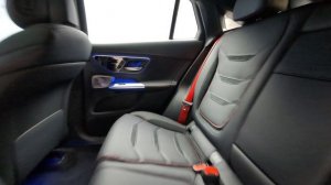 Mercedes-AMG GLC 43 4MATIC купе FL