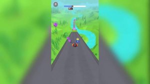 Going Balls  Super Speed run Gameplay New Update Level 1602 Race