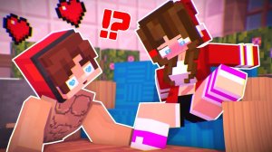 ТРУДНЫЙ выбор, МЭЙЗЕН! Сестра Джей Джей