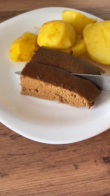 Запеканка из печени