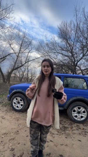 Нива, часть 2