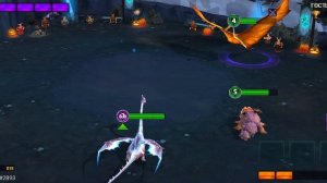 игры всадники Олуха и Warcraft