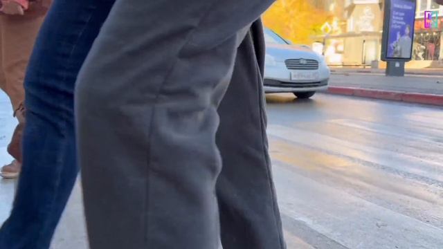 Осенний день в Керчи смотреть онлайн