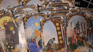 ТАРО  РАСКЛАД\ СОБЫТИЯ В ТЕЧЕНИИ БЛИЖАЙШИХ 2-3 ДНЕЙ