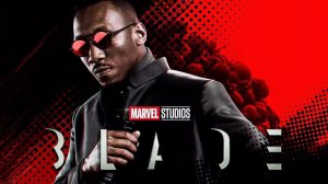 Блэйд Полуночной сыны