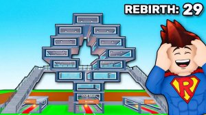 РАЗБЛОКИРОВАЛ САМУЮ ГИГАНСТКУЮ БАЗУ!!! В УКРАДИ БРЭЙНРОТ! Steal a Brainrot