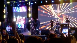 Севинч Моминова дил яралаб