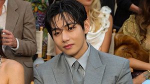 1 минуту назад! Тэхён бьёт рекорды с крупными брендами и шокирует HYBE своими достижениями!