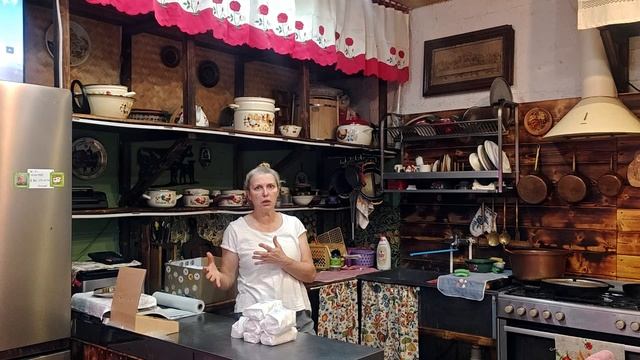 НАМ ВЕРНУЛИ КОЗ КОТОРЫХ МЫ ПРОДАЛИ🫣!