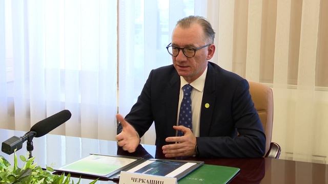 Жители Хабаровского края смогут бесплатно проверить здоровье за 15 секунд с помощью искусственного смотреть онлайн