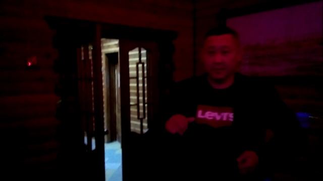 Танцуем на встрече одноклассников в кафе "Эркээни" г. Покровск 04.07.2015 г. смотреть онлайн