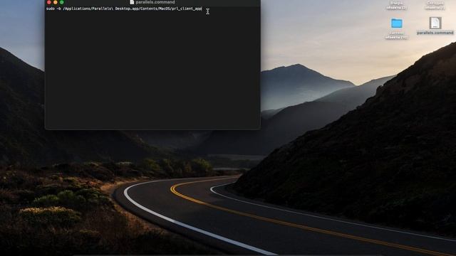 Parallels network fix смотреть онлайн
