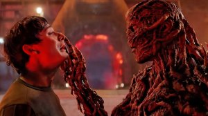 Очень странные дела (5 сезон, дубляж) третий русский трейлер