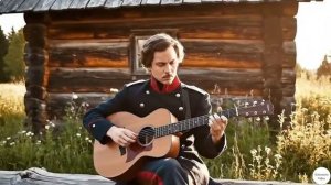 МОЛИТВА (стихотворение Лермонтова)