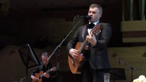 Одинокий гитарист. Евгений Дятлов. 06.12.2022 ММДМ Москва