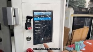 Процесс печати на 3D-принтере Piocreat G12