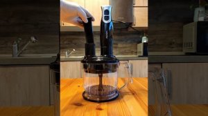 Видеоинструкция для блендера Pioneer HB235S