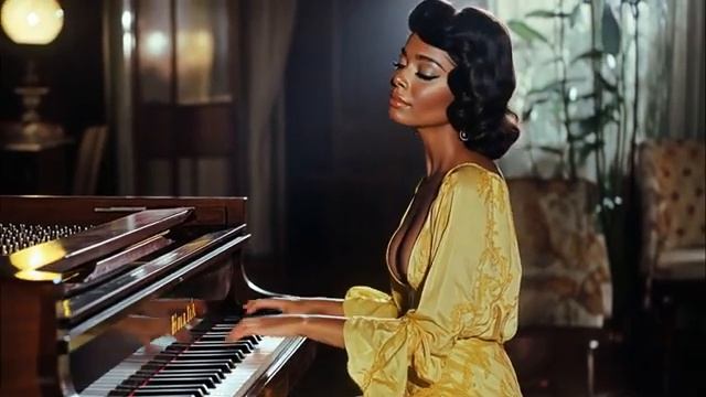 The MOST BEAUTIFUL AI Piano Music Ever