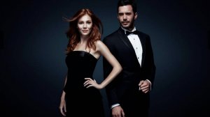 Кирилл Туриченко - Дай мне любовь / 2025